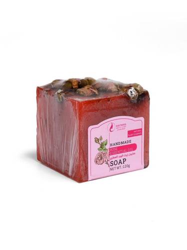 صابون زيت الورد العطرى 120 جرام