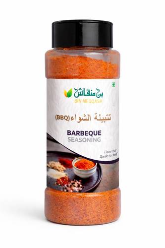 تتبيلة الشواء 85 جرام 