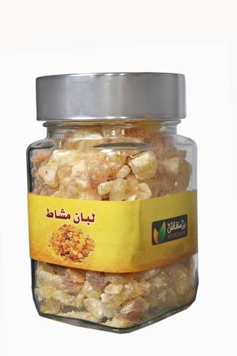 لبان مشاط 125جرام