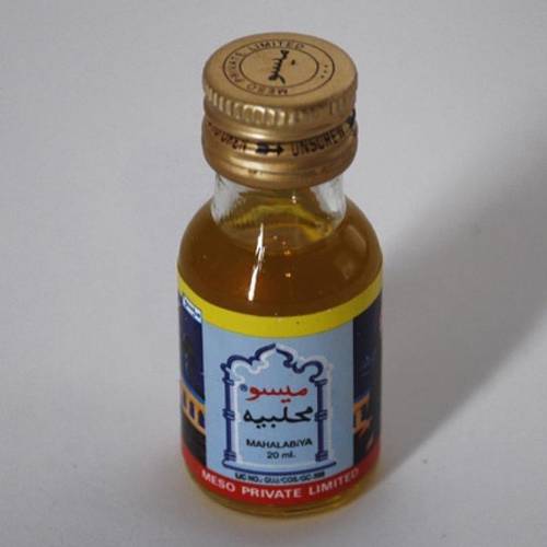محلبية ميسو