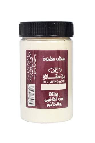 سحلب مطحون 140جرام