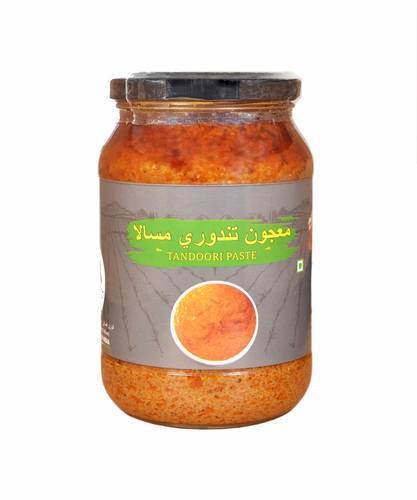 معجون تندوري مسالا