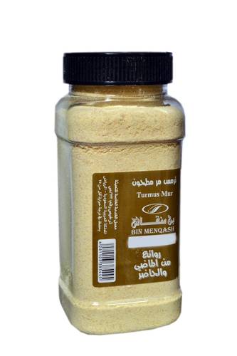 ترمس مر مطحون 180جرام