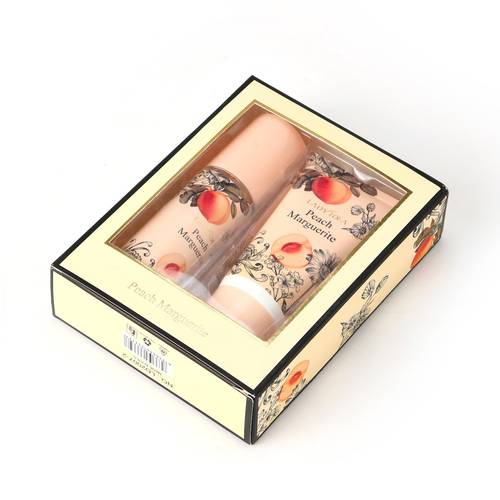 لوشن جسم خوخ مارغاريتLD2007-2