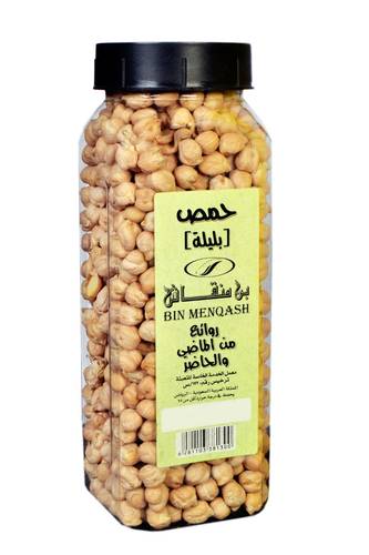 حمص ( بليله )  480جرام