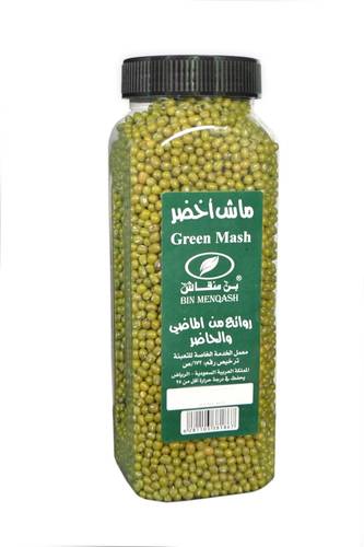 ماش آخضر  500جرام