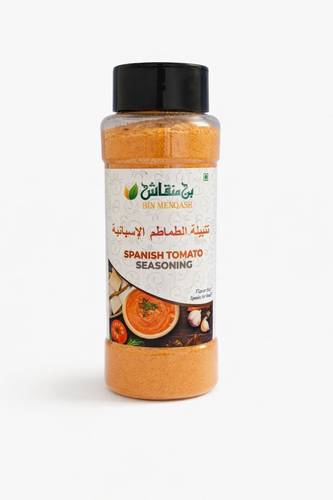 تتبيلة الطماطم الاسبانية 100 جرا م 