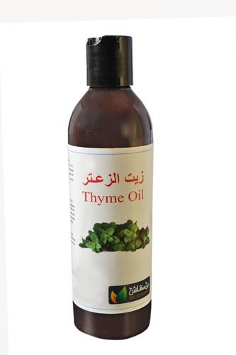 زيت الزعتر 250مل