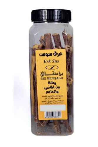 عرق سوس عيدان 170جرام