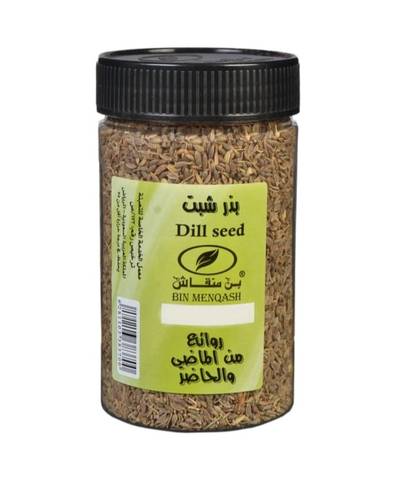 بذر شبت 100 جرام