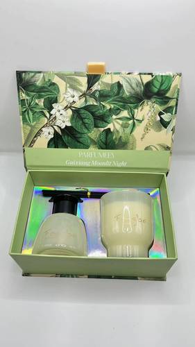 شمع GREEN FB24-4