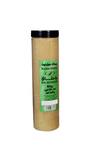 ريحان مطحون 140جرام