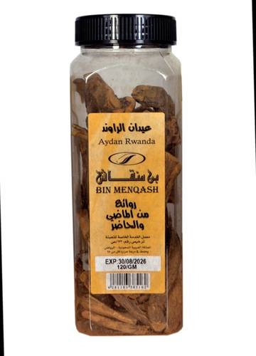 عيدان الراوند 120جرام