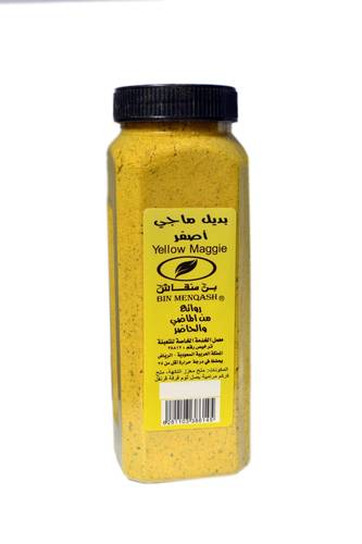 بديل ماجي اصفر 400جرام