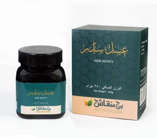 عسل سدر 250 جم