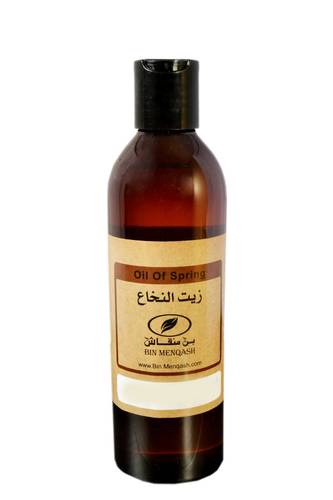 زيت النخاع  250مل