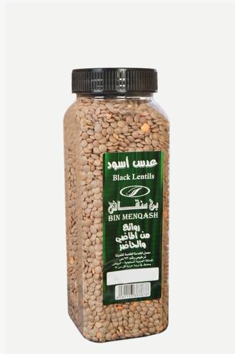 عدس أسود 500جرام