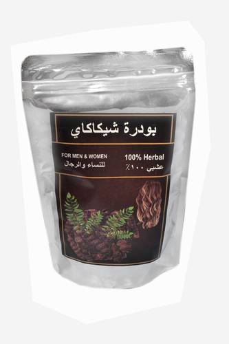 بودرة شيكاكاي 150 جرام