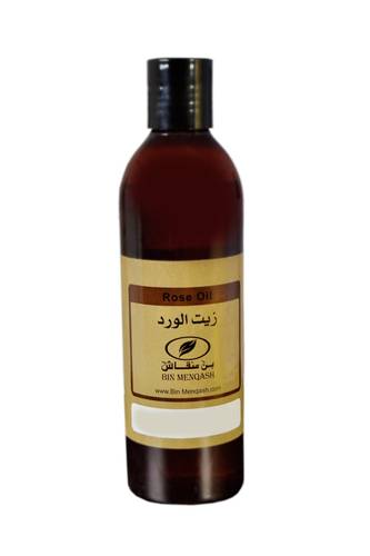 زيت الورد 250مل