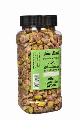 فستق مقشر 250جرام