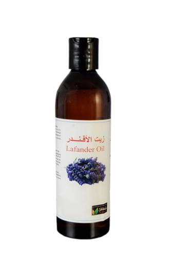 زيت الأفندر  250جرام