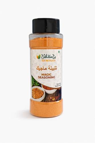 تتبيلة ماجيك 90 جرام 