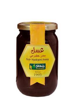 عسل سدر حضرمي1000 ج