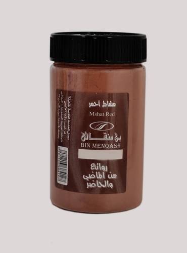 مشاط احمر 120جرام