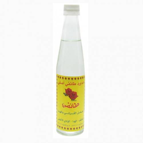 ماء ورد طائفي