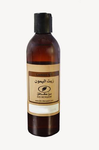 زيت الليمون 250مل