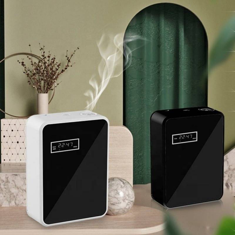 جهاز تعطير للفنادق والمكاتب والشقق بسعة 200 مل