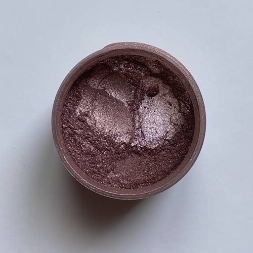 لون بودرة ليزر (روز وود) ROSE WOOD