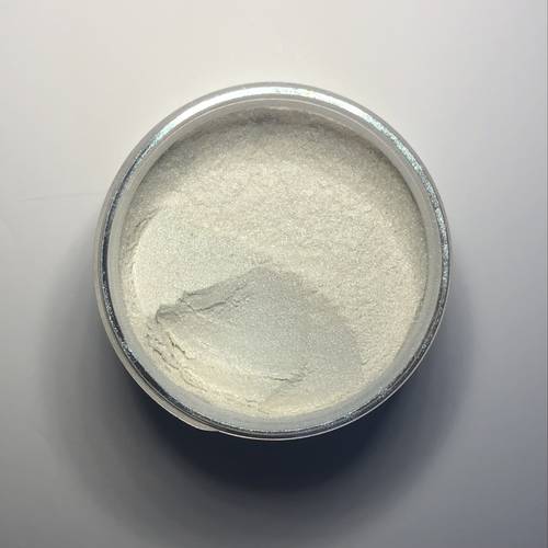 لون بودرة ليزر (خادع)