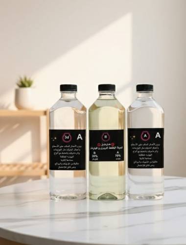ريزن 3D وزن 5 كيلو