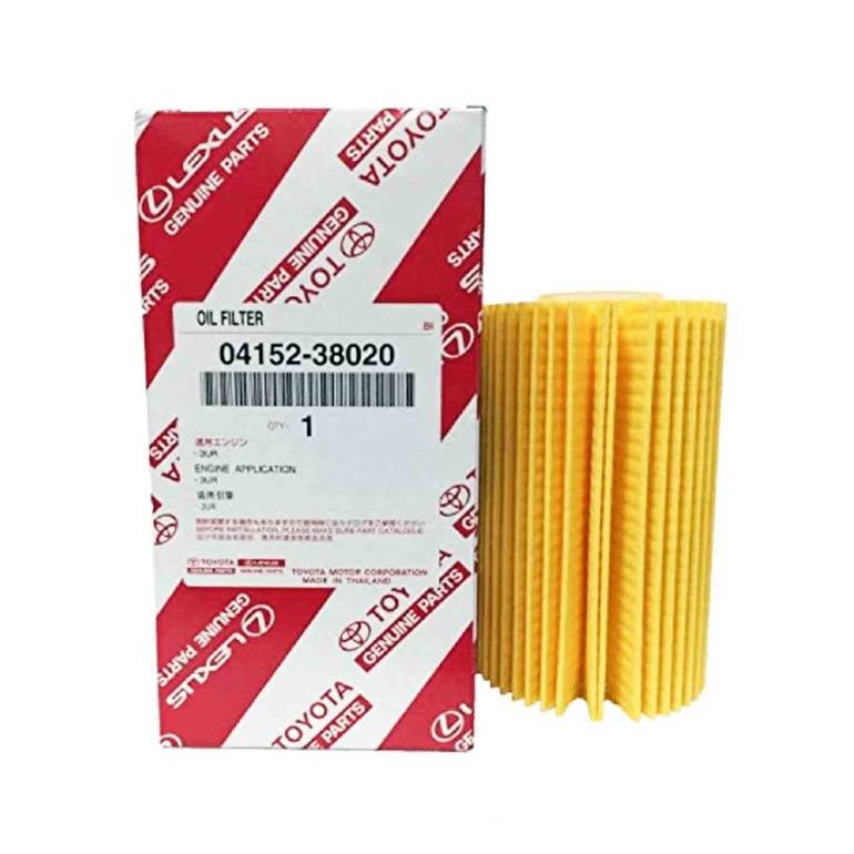 فلتر زيت 2008-2017 مكينه ديزل-اصلي
