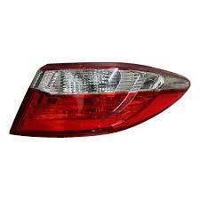 Camry right taillight - Depo 2016-2017