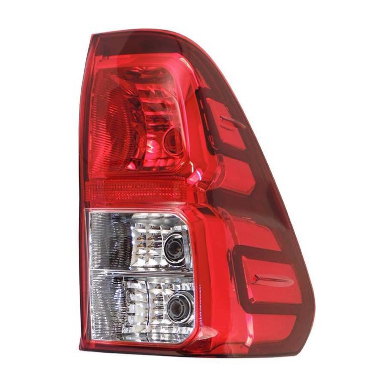 Right taillight for Hilux - Original 2016-2022