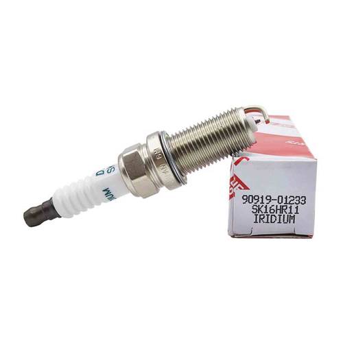 Laser spark plugs - original