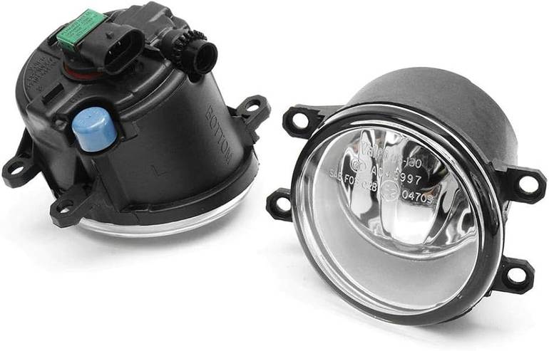 Corolla headlight kit - Chinese made 2011-2013