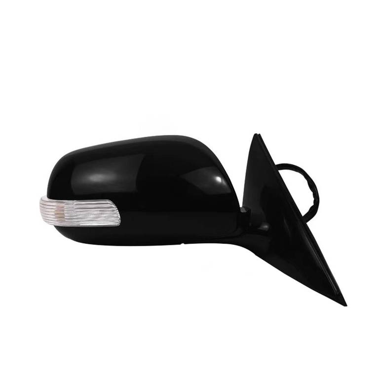 Right side mirror for Corolla - 2001-2007 (flasher)