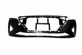 Genuine Accent front bumper 2022/2023