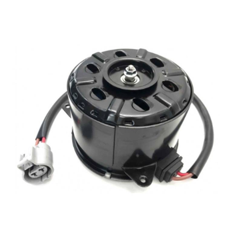 Hilux-Denso fan motor