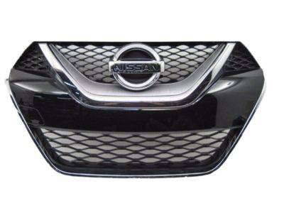 Genuine Maxima 2016/2018 front grille