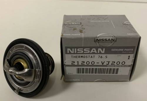 Datsun original spray thermostat