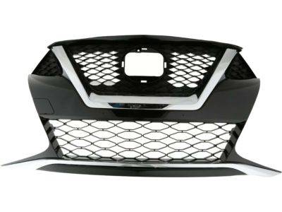 Genuine Maxima 2020/2023 front grille