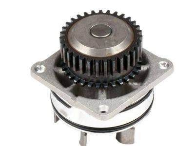 Pathfinder water pump 2013/2016 original
