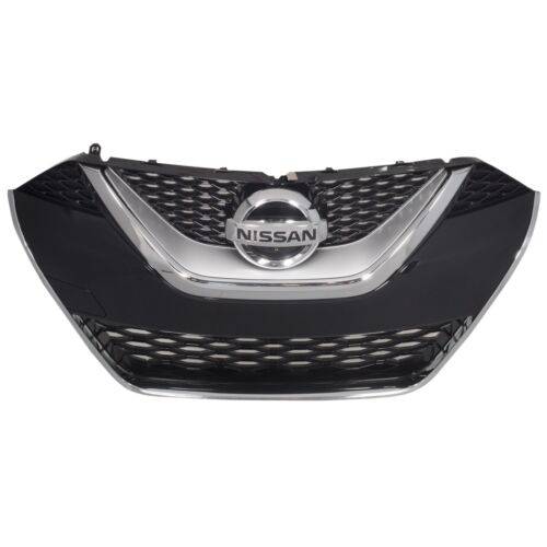 Genuine Maxima 2017/2019 front grille