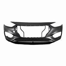 Front bumper for Hyundai Accent (Thailand) 2018/2021