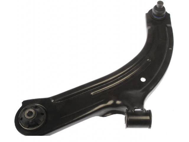  Front right control arm for a 2010 Nissan Tiida (Japanese made)