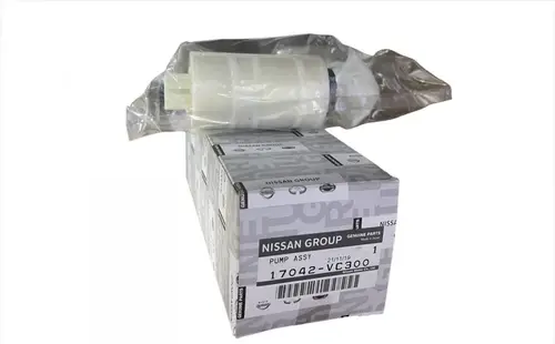 طرمبه بنزين باترول فتك 2002/2009 اصلي 